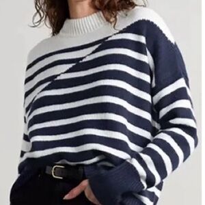 La Ligne Marin Sweater